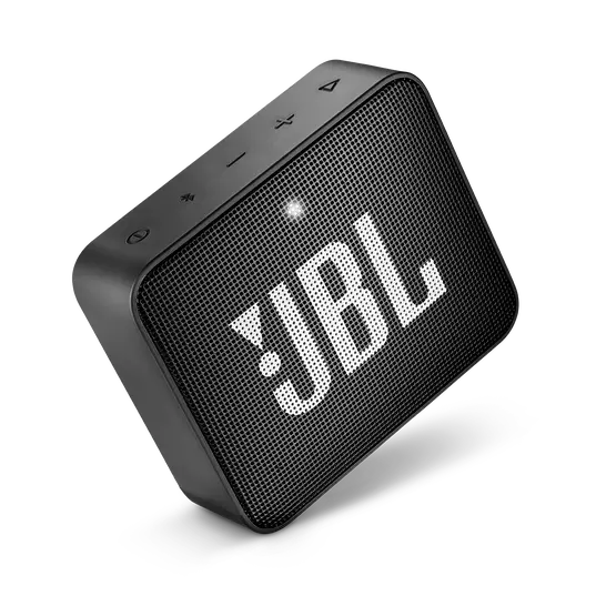 CAIXA DE SOM JBL GO 2 - FLASHTECH Celulares & Informática