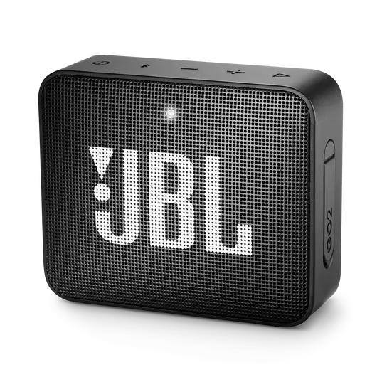 CAIXA DE SOM JBL GO 2 - FLASHTECH Celulares & Informática