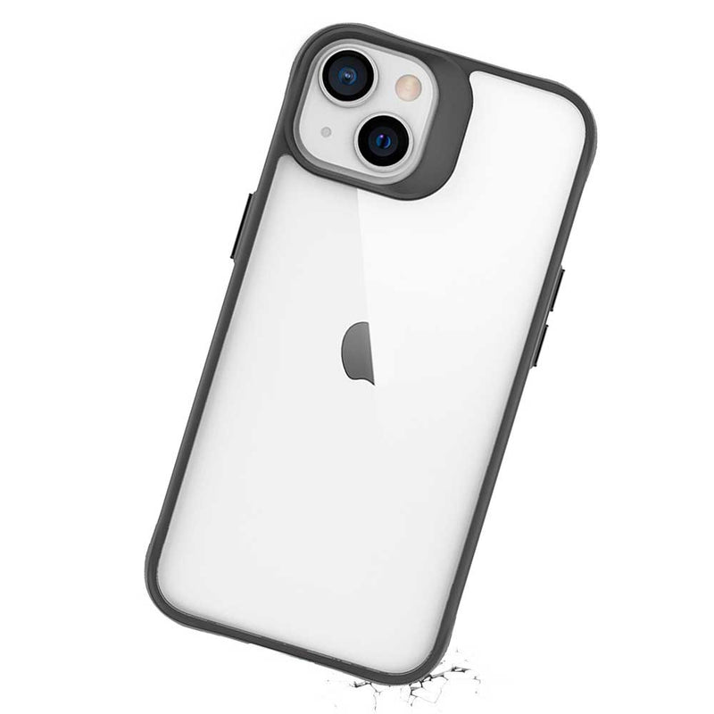 Clarity Case Transparente Para Iphone 13