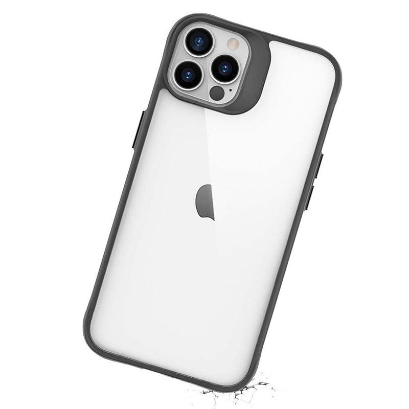 Clarity Case Transparente Para Iphone 13 Pro