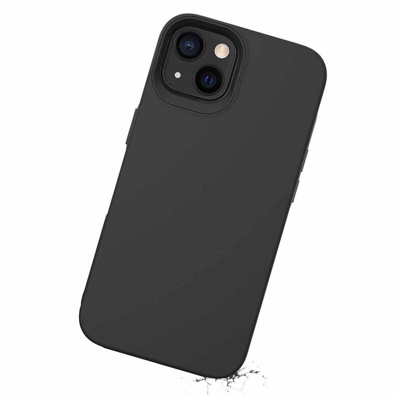 Double Lux Case Para Iphone 13 - Antichoque