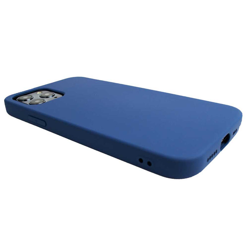 Simple Case Para Iphone 12 / 12 Pro