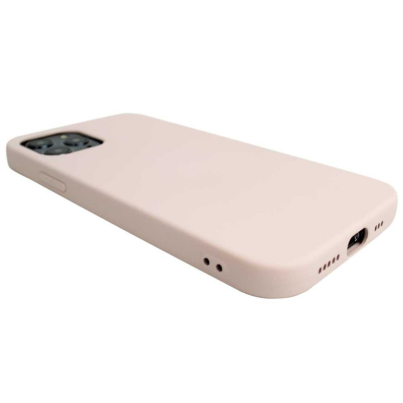 Simple Case Para Iphone 12 / 12 Pro