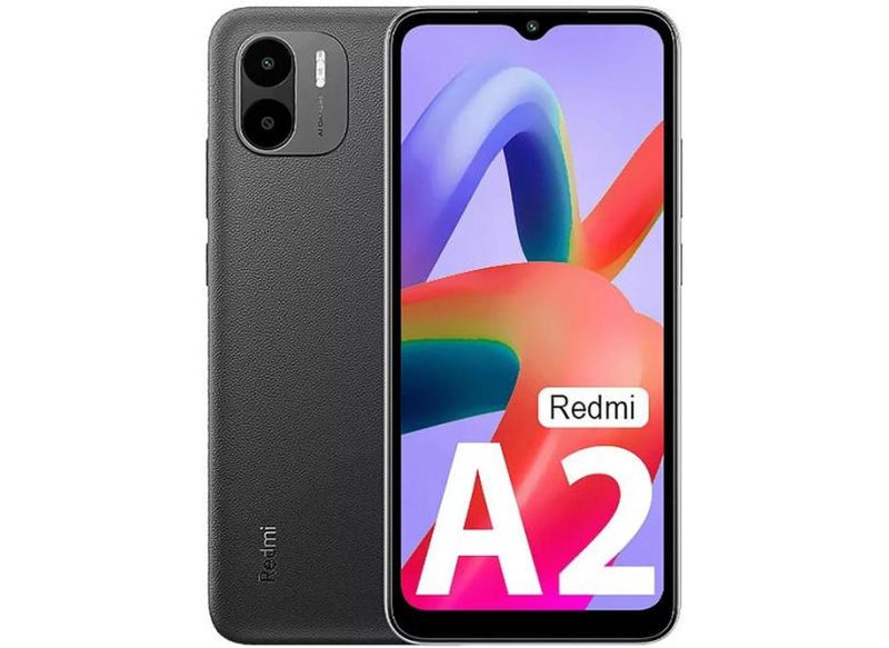 Celular Xiaomi Redmi A2 64GB 3GB 5000mAh