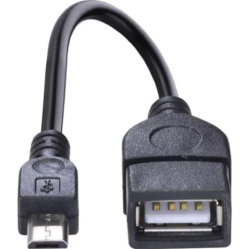 Cabo OTG Micro USB