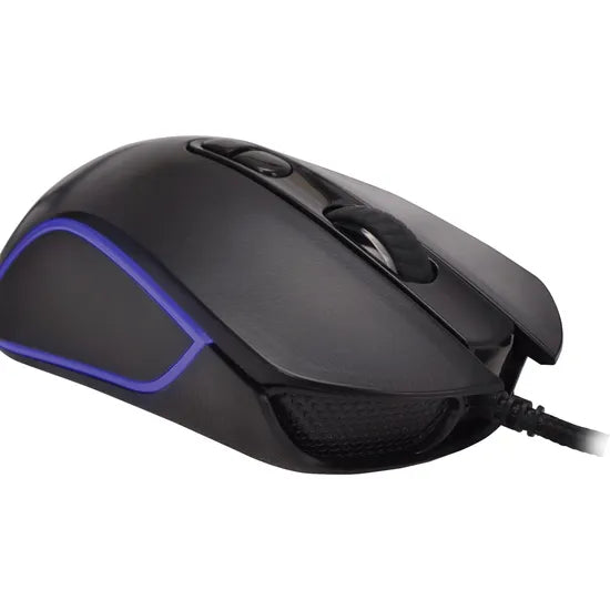 Mouse Gamer Fortrek M7 4800dpi