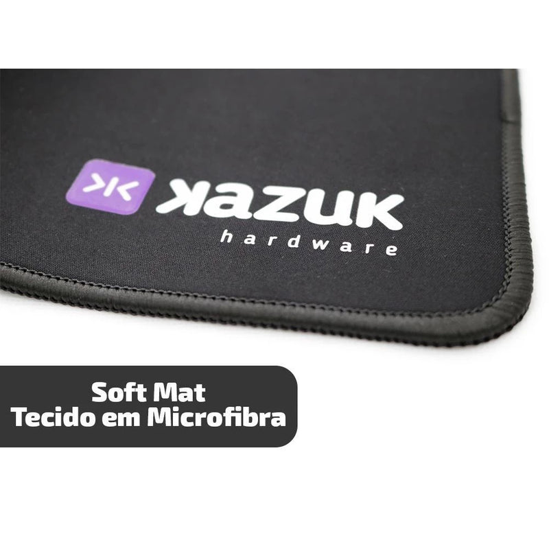 Mousepad Gamer Kazuk KZM-02 80 x 30cm