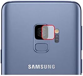 Pelicula HPrime Lens Protect Samsung Galaxy S9