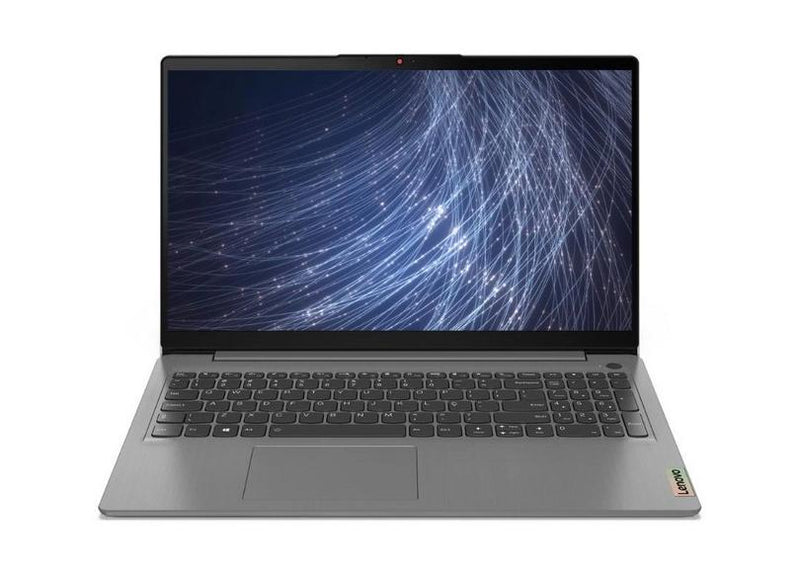 Notebook Lenovo Ideapad 3 R7-5700u 8GB 256GB 15,6