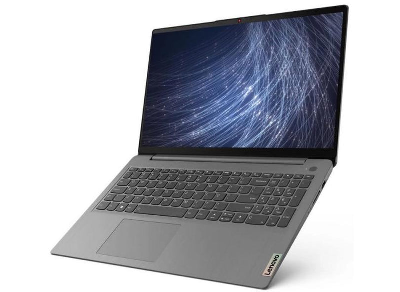 Notebook Lenovo Ideapad 3 R7-5700u 8GB 256GB 15,6