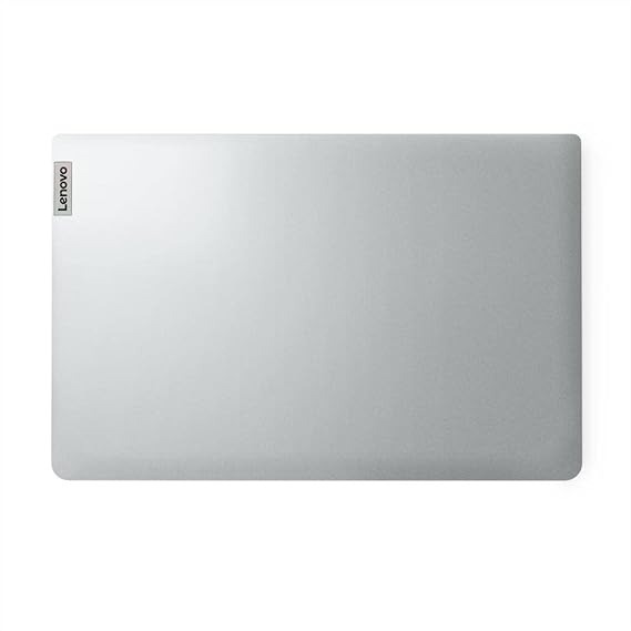 Notebook Lenovo Ideapad1 R5 7520 8GB 256GB 15,6