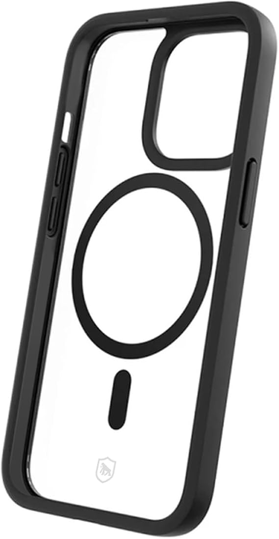 Capa Gorila Magsafe Iphone 15 Pro Max