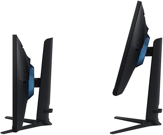 Monitor 27 LED Samsung Odissey G3 180Hz
