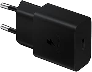 Carregador de parede Samsung 15w sem Cabo EP-TA200NB