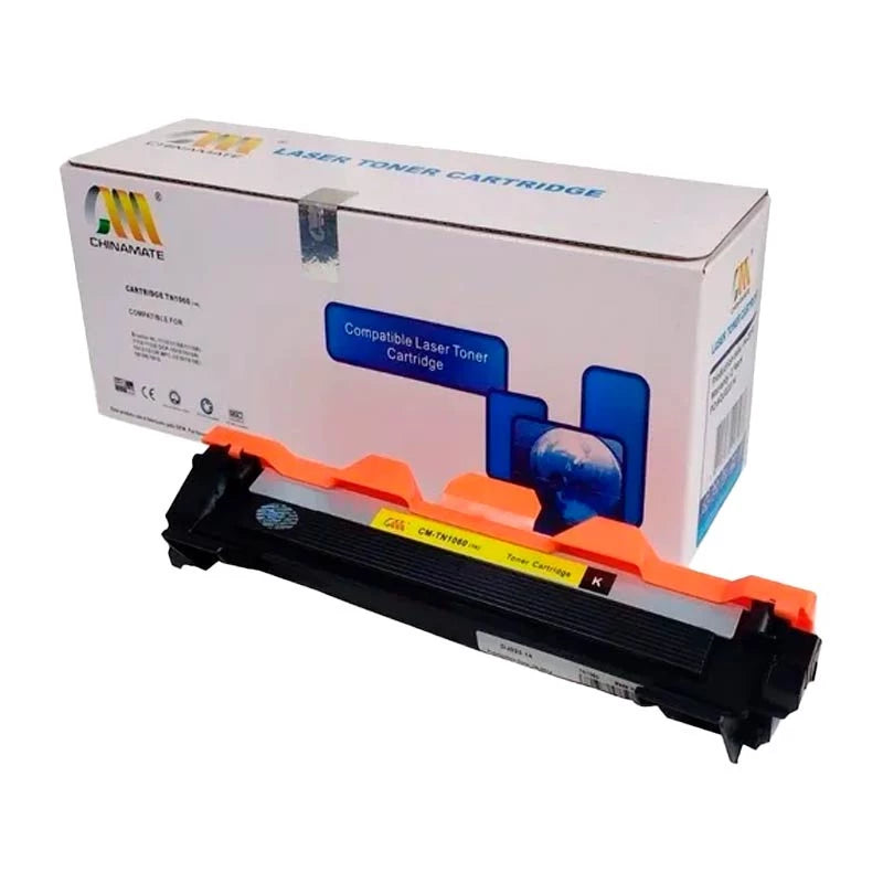 Toner Brother TN 1060 Evolut Supreme