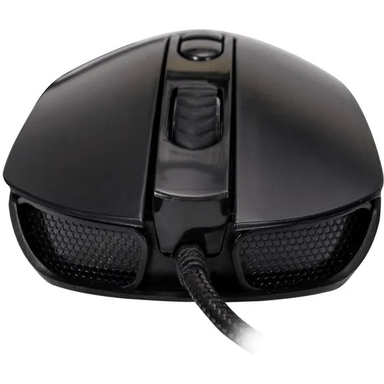 Mouse Gamer Fortrek M7 4800dpi