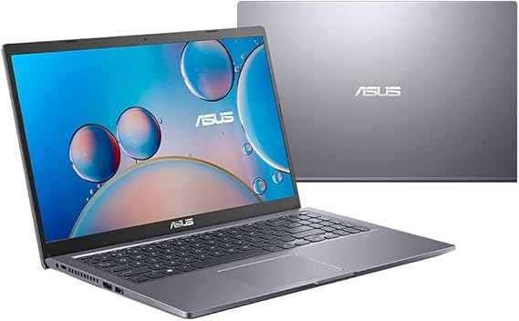 Notebook Asus X515EA i3 11a 4gb 256gb 15,6FHD