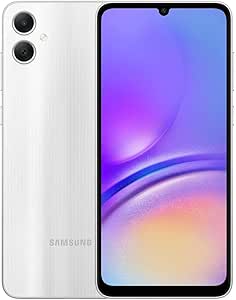 Celular Samsung Galaxy A04 64GB 4GB Branco