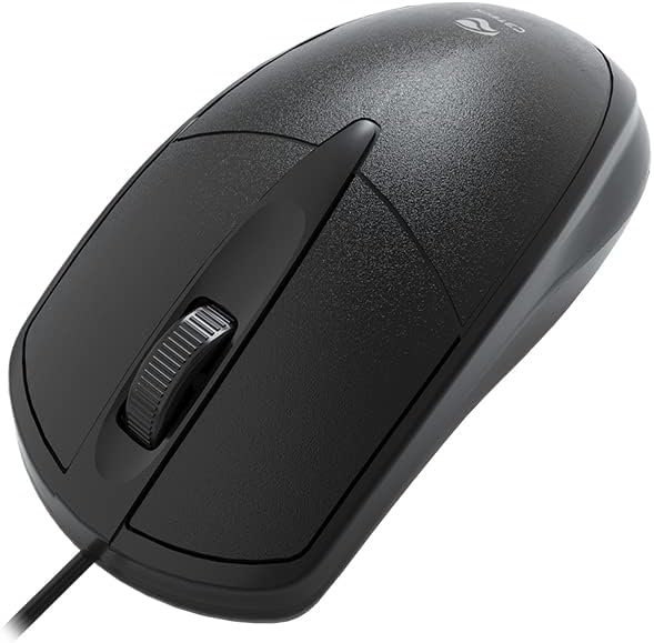 Mouse USB C3Tech MS-31 1000dpi