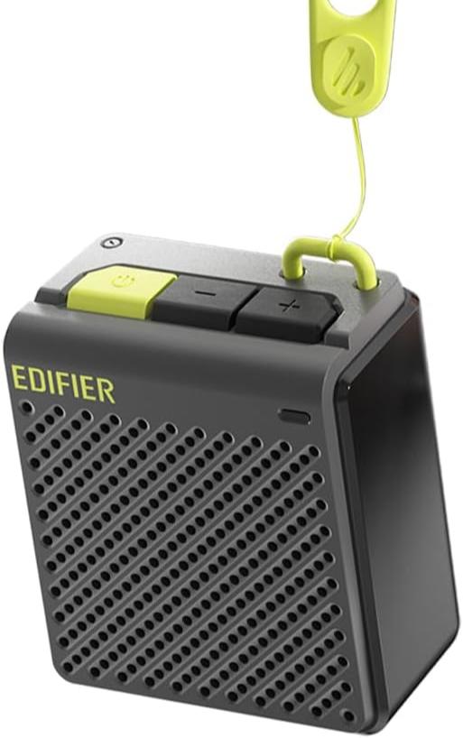 Caixa de som Bluetooth Edifier 2.2w MP85