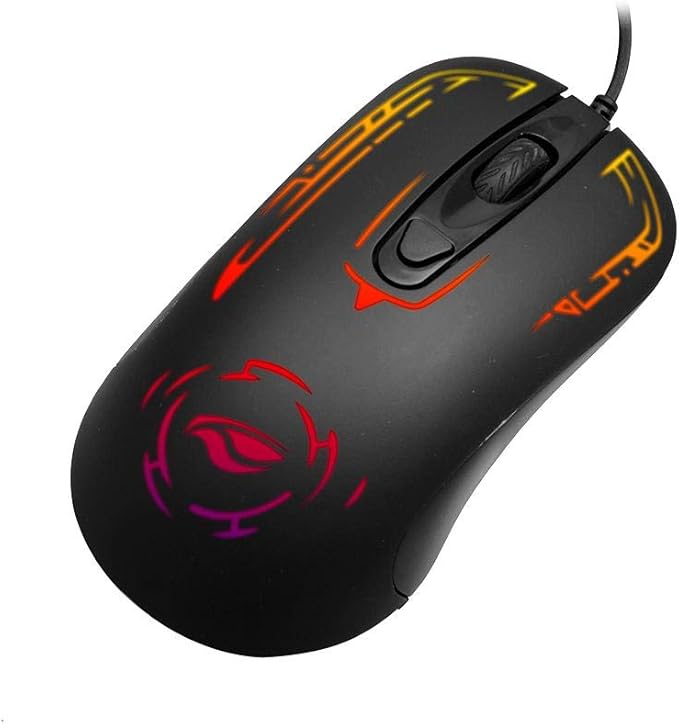 Mouse Gamer C3Tech MG-12 2400dpi