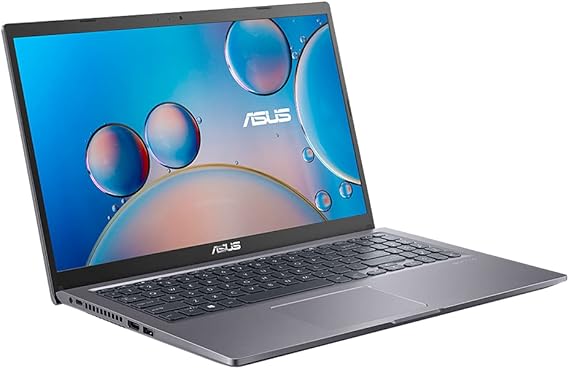 Notebook Asus X515EA i3 11a 4gb 256gb 15,6FHD