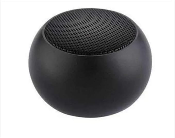 Caixa de som Bluetooth 3w Mini Speaker
