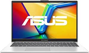 Notebook ASUS Vivobook Go E1504GA i3 N305 4GB 256GB 15,6 FullHD