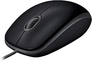 Mouse USB Logitech M110 Silent