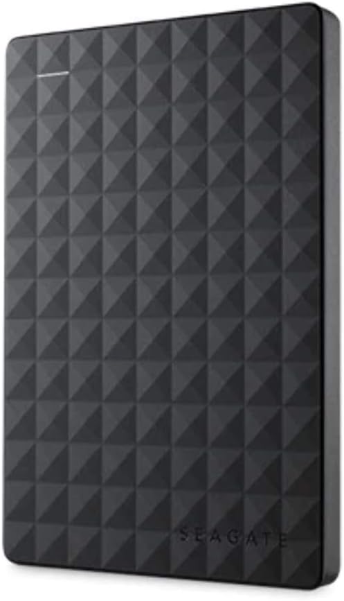 HD Externo Portátil 1Tb USB 3.0 Seagate Expansion