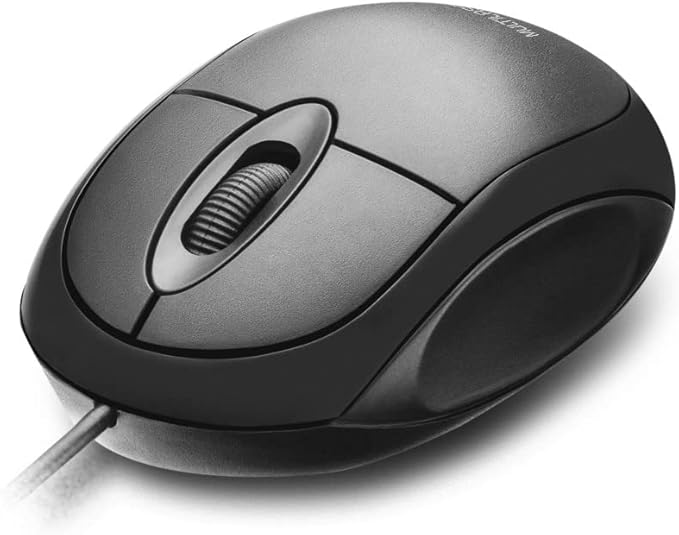 Mouse USB Multilaser MO300 1200dpi