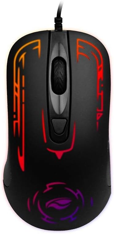 Mouse Gamer C3Tech MG-12 2400dpi