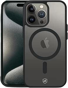 Capa Gorila Magsafe Iphone 15 Pro Max