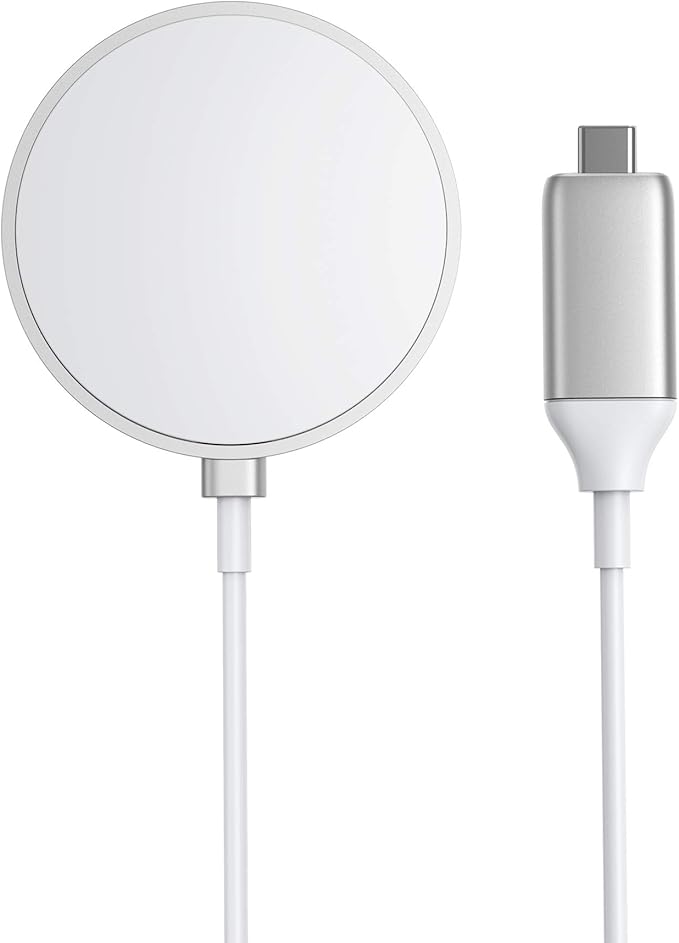 Carregador Wireless 7,5w Anker PowerWave