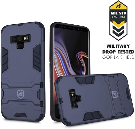 Capa Gorila Armor Samsung Galaxy Note 9