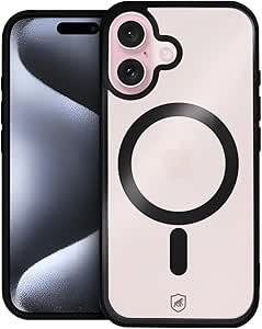 Capa Gorila Magsafe Iphone 16
