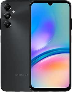 Celular Samsung Galaxy A05S 128GB 4GB