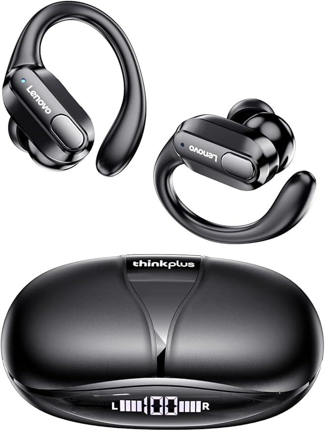 Fone de Ouvido Bluetooth Lenovo Thinkplus XT80