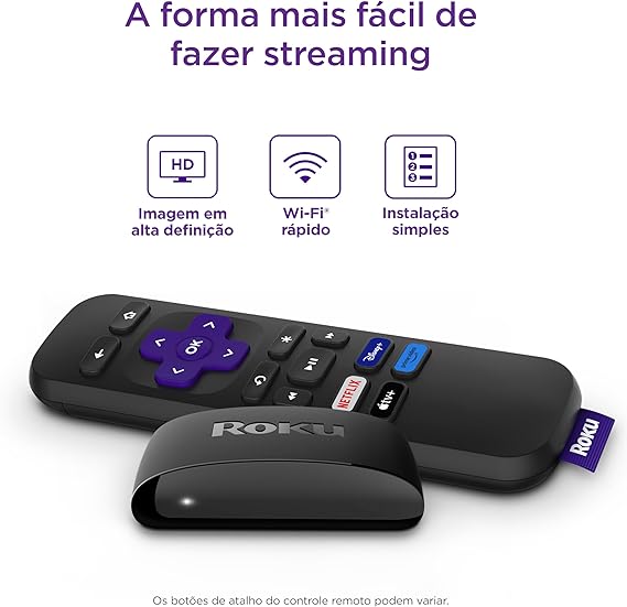 Roku Express