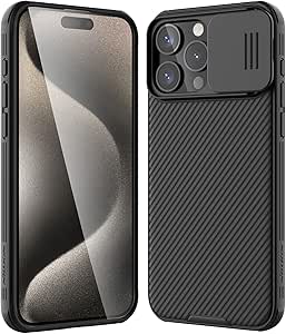 Capa com Protetor de camera sem frame Iphone 13 Pro Max