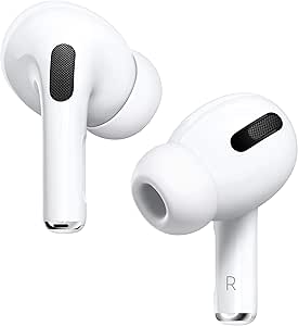 Fone de Ouvido Bluetooth Apple Airpods Pro MLWK3AM