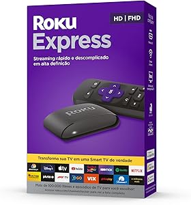 Roku Express