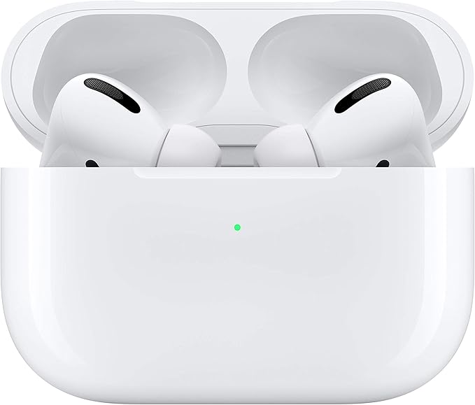 Fone de Ouvido Bluetooth Apple Airpods Pro MLWK3AM