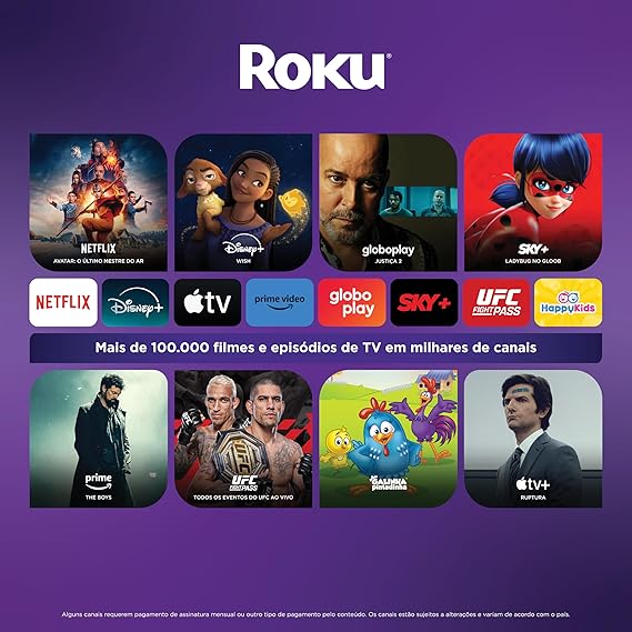 Roku Express