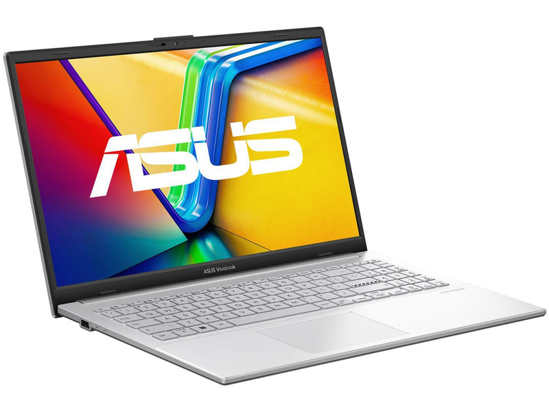 Notebook Asus X515J i3 10a 4gb 256gb 15,6FHD