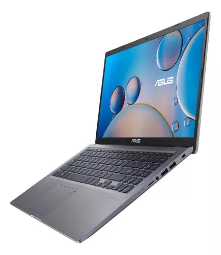 Notebook Asus Vivobook Ryzen 5 4600H 8gb 256gb 15,6FHD