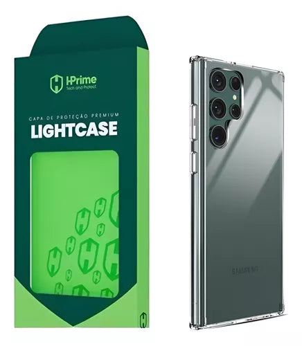 Capa Hprime LightCase Magnetica Samsung Galaxy S23 Ultra