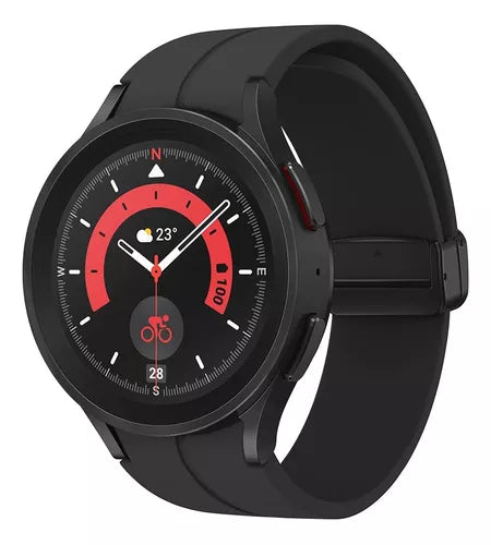 Relogio Samsung Galaxy Watch 5 Pro 45mm