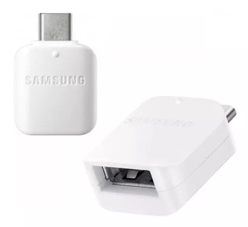 Adaptador OTG Micro USB Samsung
