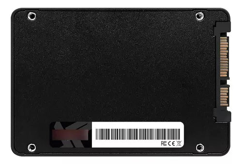 SSD 480GB UP Gamer